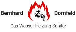 Fa. Bernhard Dornfeld GmbH - Logo